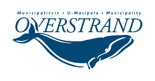 Overstrand Municipality