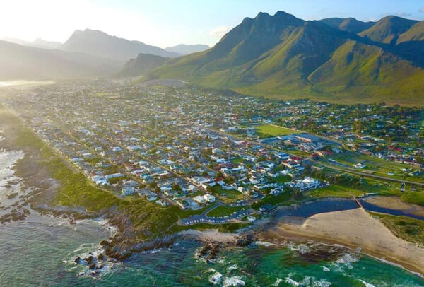 Town of Hangklip/Kleinmond