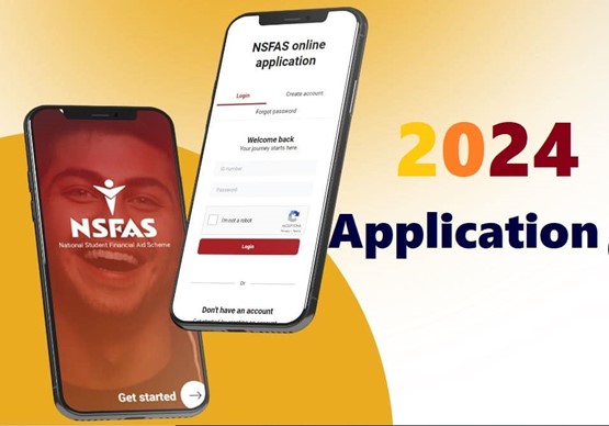 NEED FINANCIAL ASSISTANCE TO STUDY? NSFAS bursary applications are open!