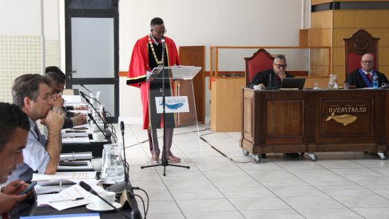 Highlights of Mayor Klaas’s Budget Speech