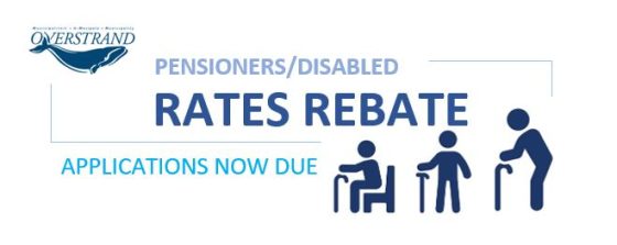 Don’t Miss Out on Your Rates Discount