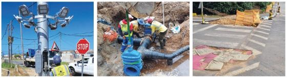 CAPITAL INVESTMENT IN OVERSTRAND: Major projects for the year ahead