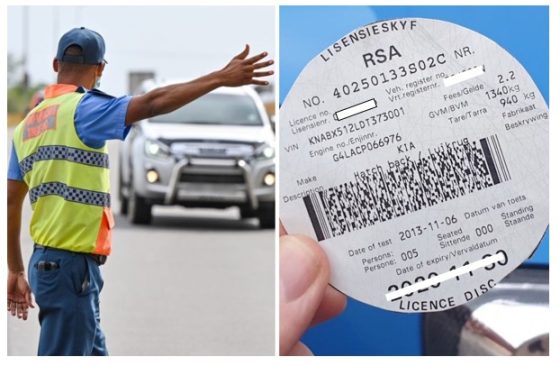 MOTOR VEHICLE LICENCE RENEWAL – What You Need to Know