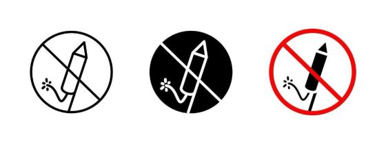 No Fireworks in the Overstrand