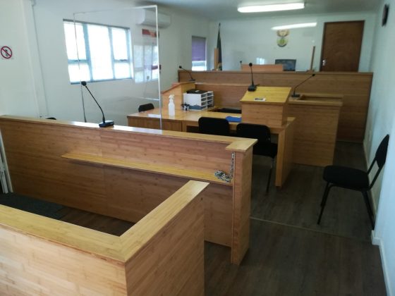 OVERSTRAND MUNICIPAL COURT – A decade later
