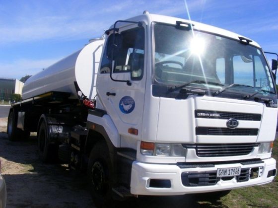 Emergency vs Normal Sewerage Tanker Services: Plan Ahead