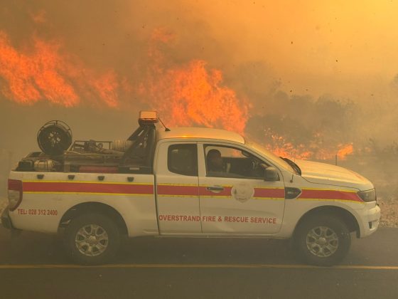 Want to help the fire crew?