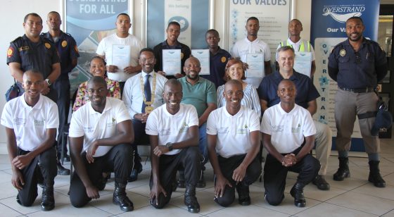 Chrysalis interns start On-the-Job Training