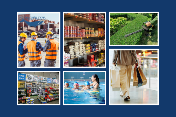 Non-tourism businesses signal need for infrastructure investment to close ‘growth gap’