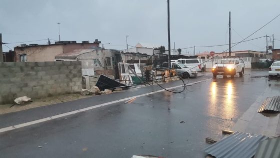 ONGOING ICC UPDATES: STORM WEATHER | 11 May 2026