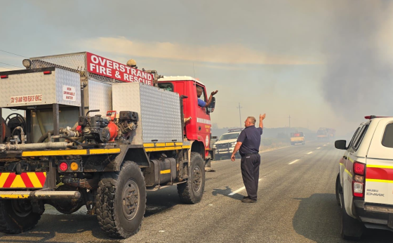 International Firefighters’ Day 2026