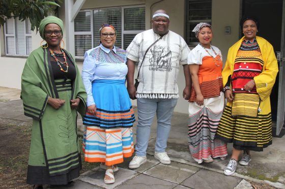 Heritage Day Message from the Mayor