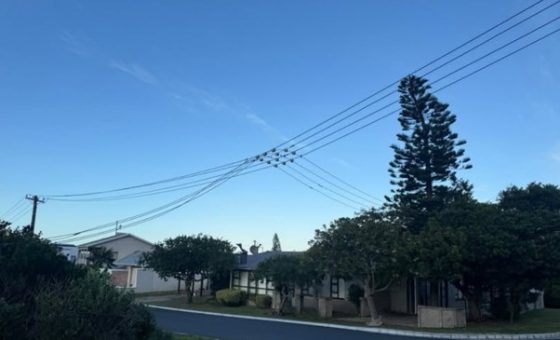 Cable theft is costing us all