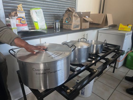 Disaster Management Revives ‘Network of Care’